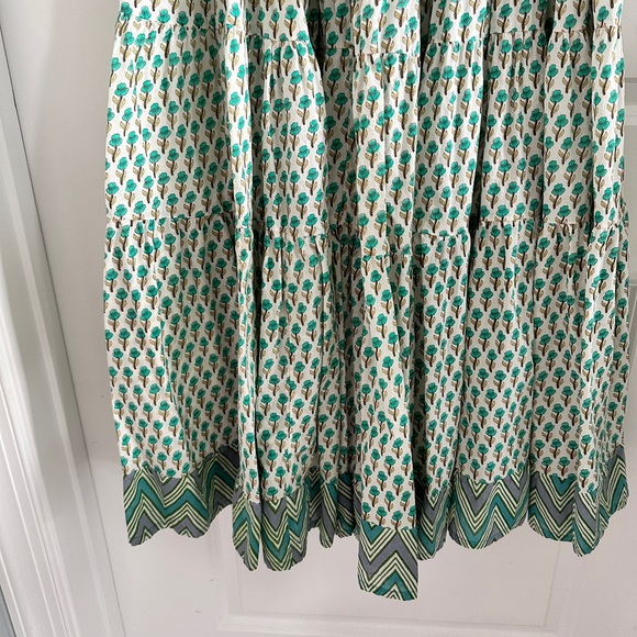 CB Positano Dress - Picture 7 of 8